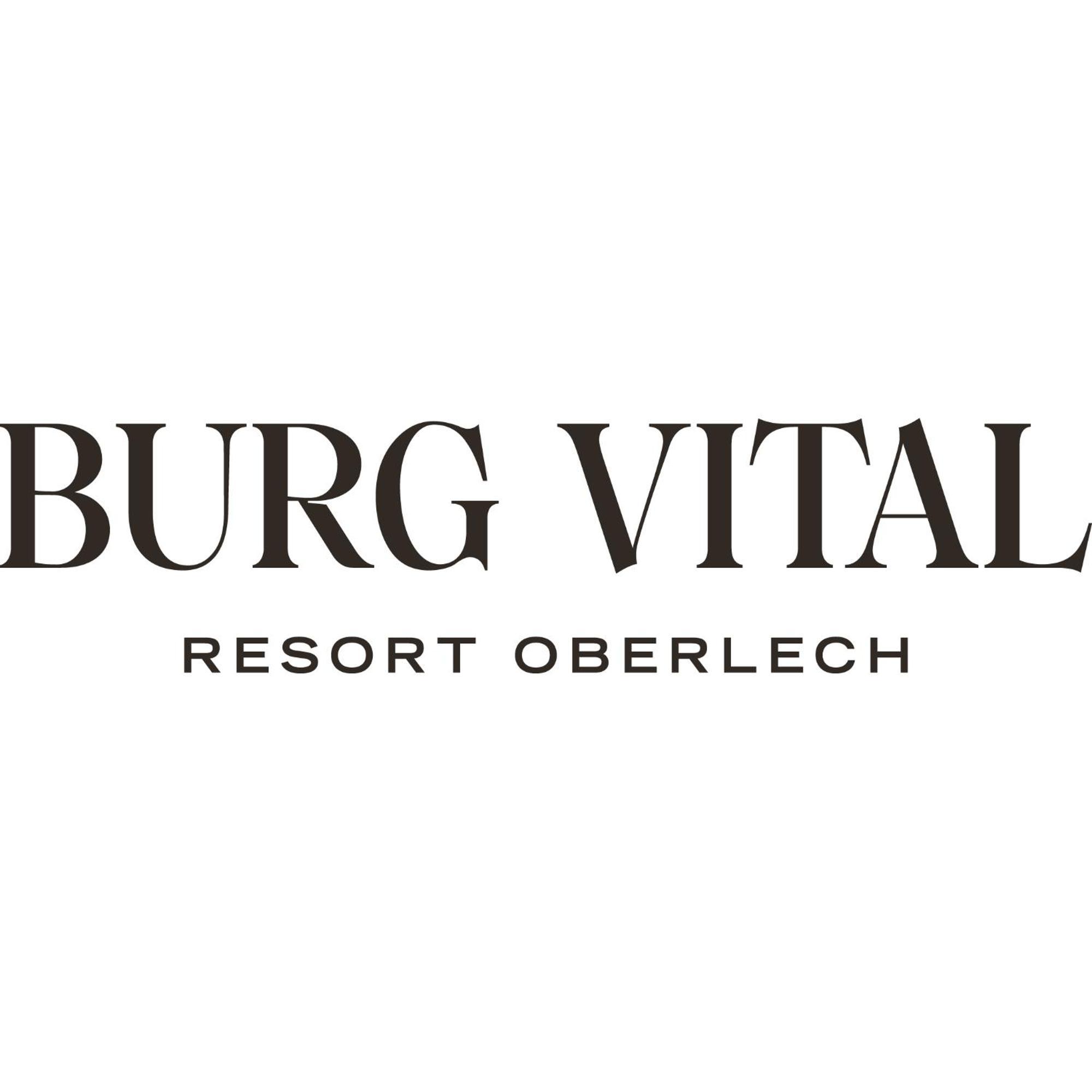 Burg Vital Resort Lech am Arlberg Esterno foto